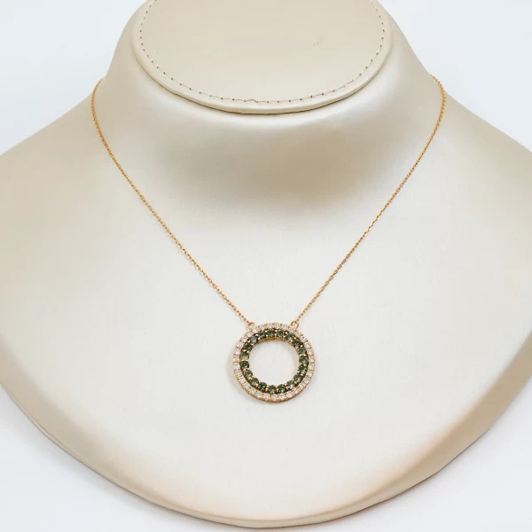 Diamond Necklace