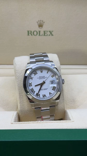 Rolex Datejust