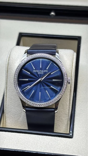 Patek Philippe 4997 Caltrava