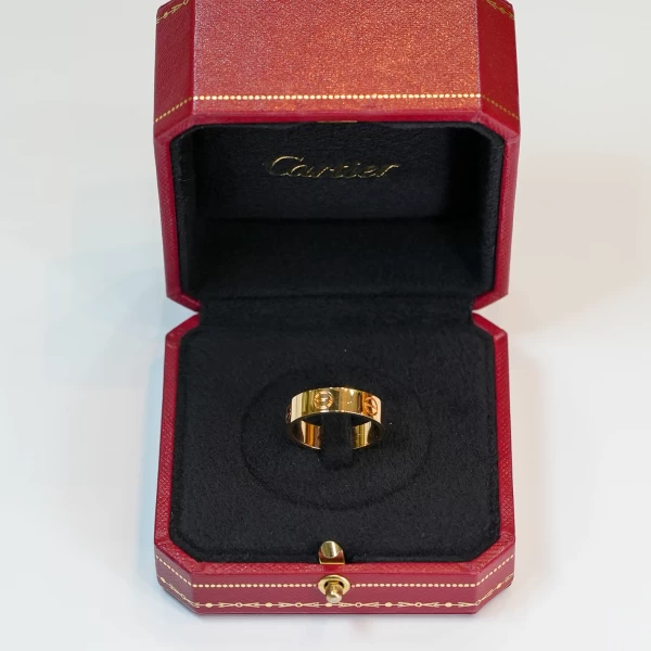 Cartier