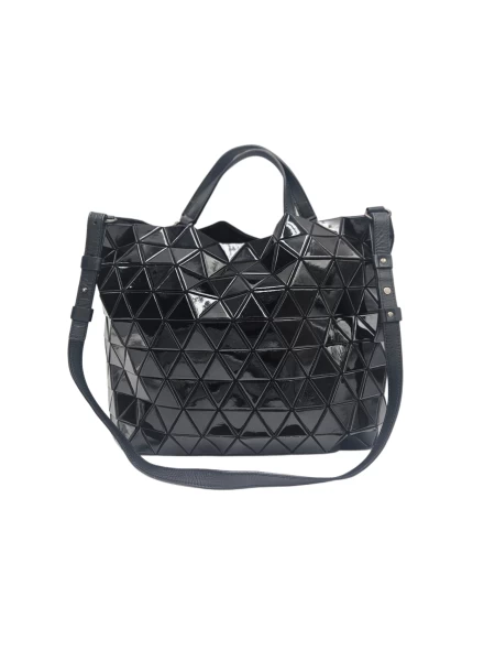 Issey Miyake Bao Bao Crystal Gloss Handbag