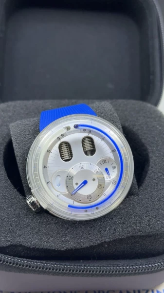 HYTH Zero - Men's Watch