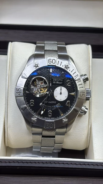 Zenith Davy Classic