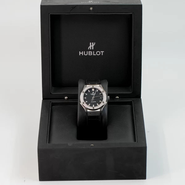 Hublot Watch