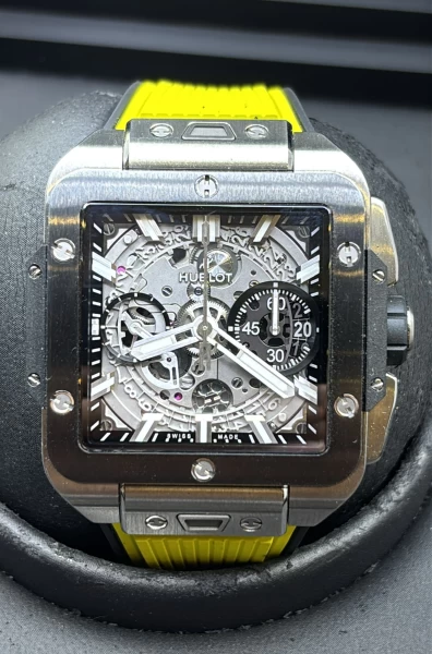 Hublot Big Bang