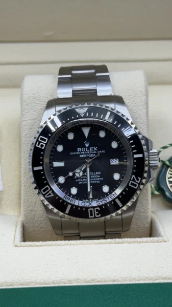 Rolex Deepsea - Men's Watch