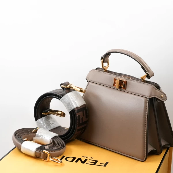 Fendi Peekaboo bag