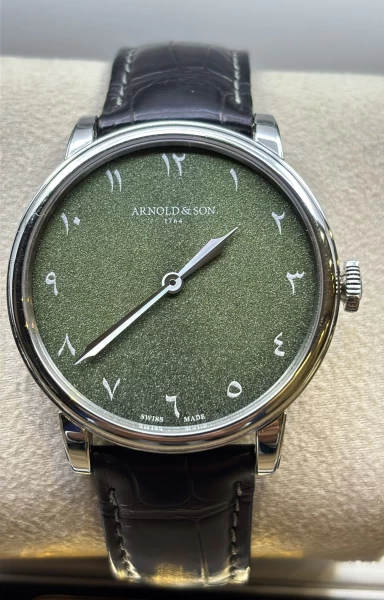 Arnold & Sons Limited Edition