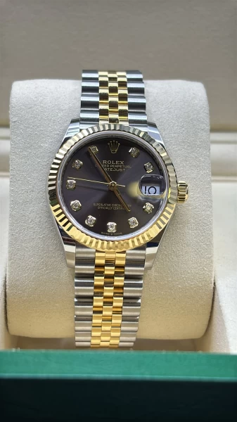 Rolex Dejust Jubilee - Men