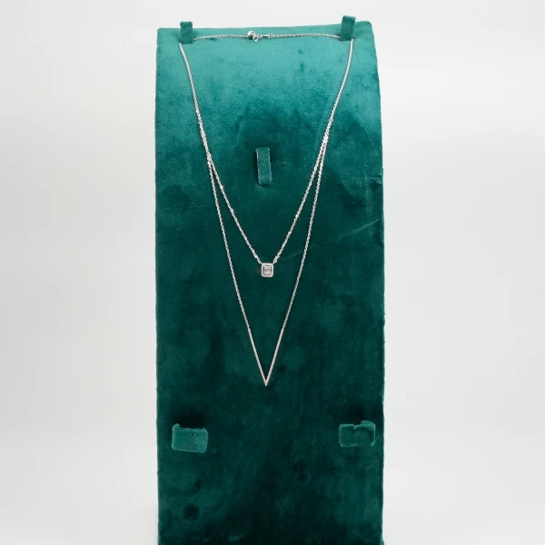 Diamond Necklace