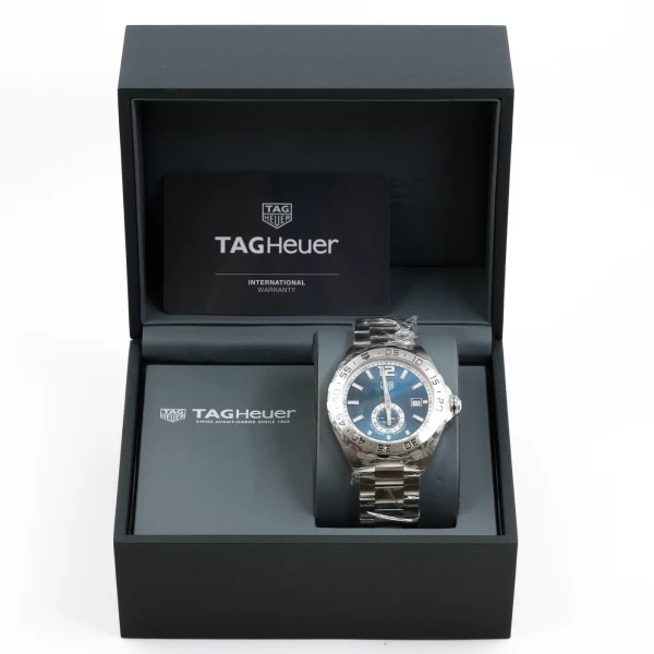 TAG Heuer Formula 1 Calibre 6