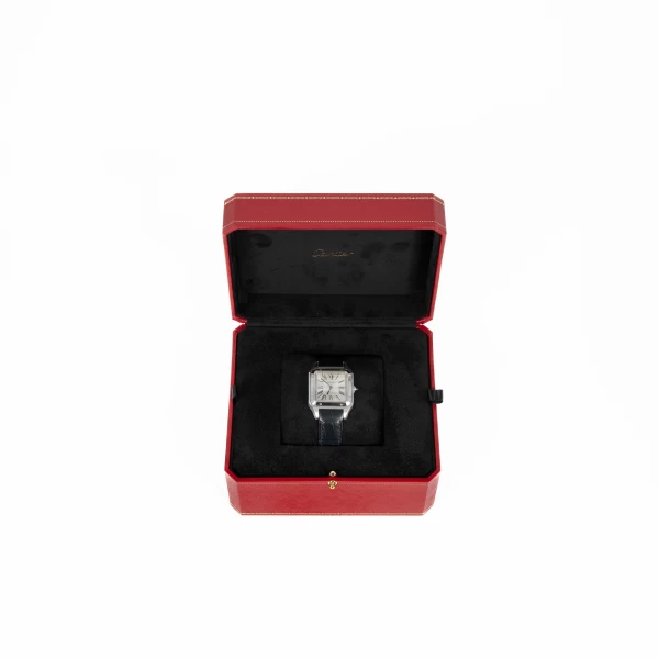 Cartier - Santos - Men's Watch