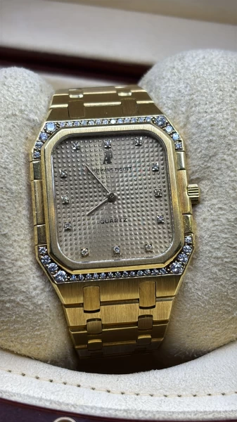 Audemars Piguet Bijoux Quartz
