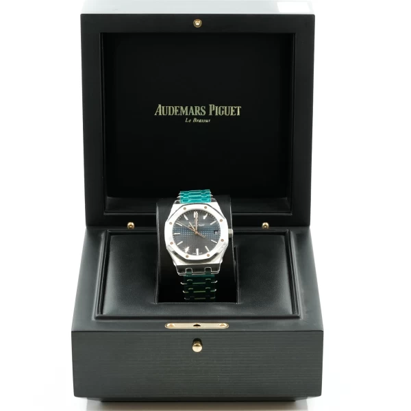 Audemars Piguet Royal Oak Selfwinding Watch - For Men