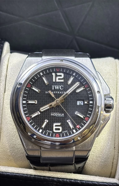 IWC - Watch for men