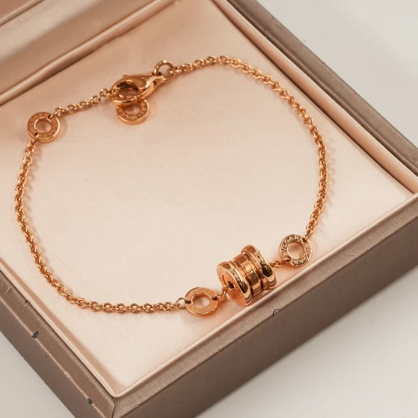 Bulgari B.zero1 Soft Bracelet