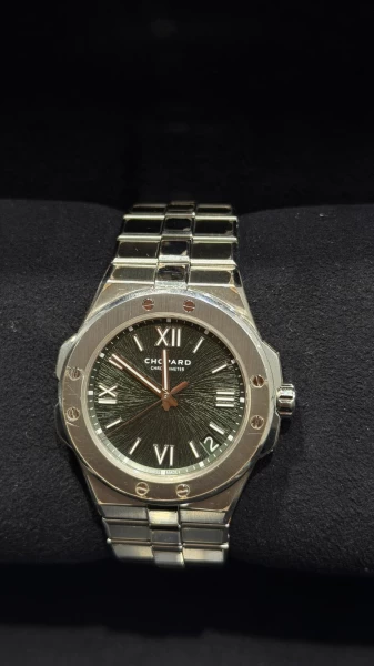 شوبرد حجم 40 ميناء زيتي (2023)