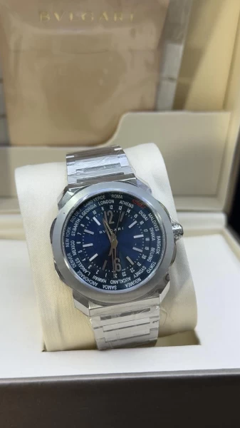 Bulgari Octo Roma