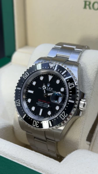 Rolex Sea-Dwelle