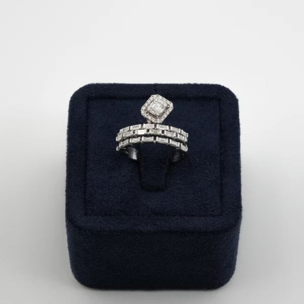 Women's Ring - Diamond