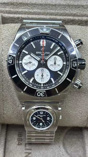 Breitling Super Chronomat