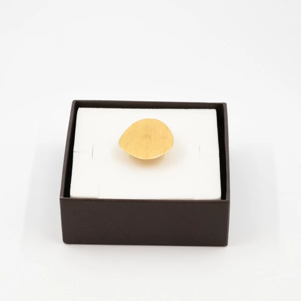 MAXI PLATE RING