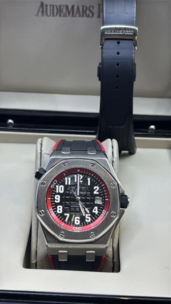 Audemars Piguet Royal Oak Offshore Limited Boutique Edition