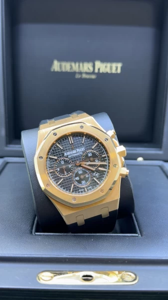 Audemars Piguet Royal Oak