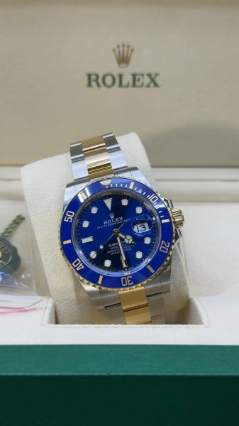 Rolex Submariner