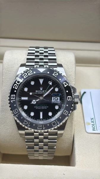 Rolex GMT - For Men