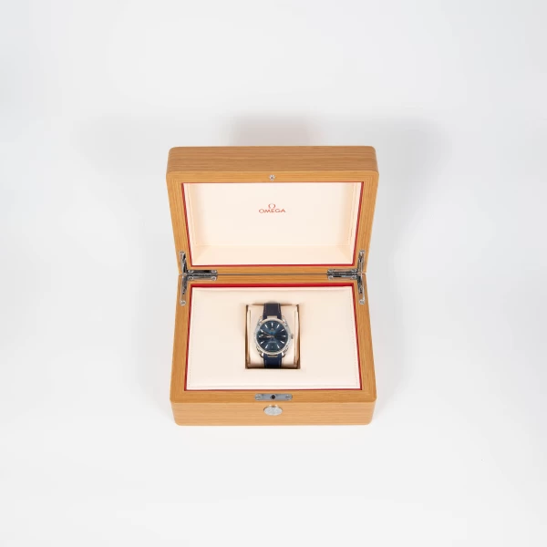 Omega - Seamaster Aqua Terra - Men's Watch