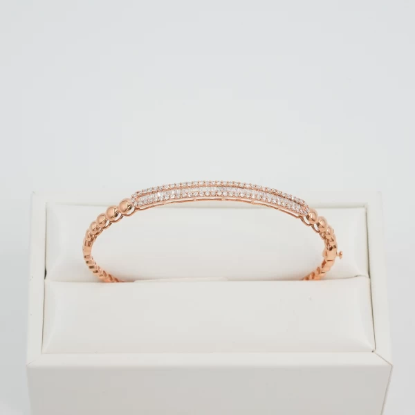 Diamond Bracelet