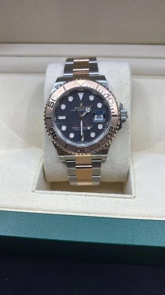 Rolex Yacht-Master - Men's watch