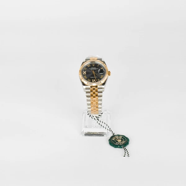Rolex Lady Datejust