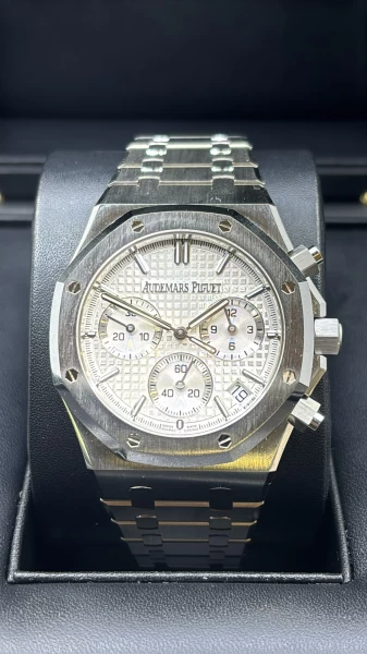 Audemars Piguet Royal Oak Double Stickers