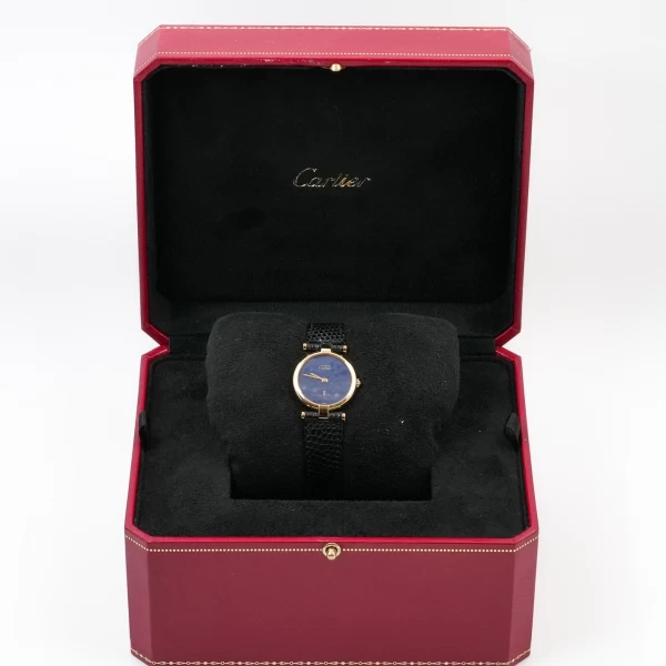 Must de Cartier Vendôme - for women