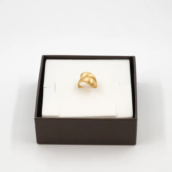 BOLD RING
