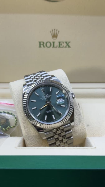 Rolex Date-Just