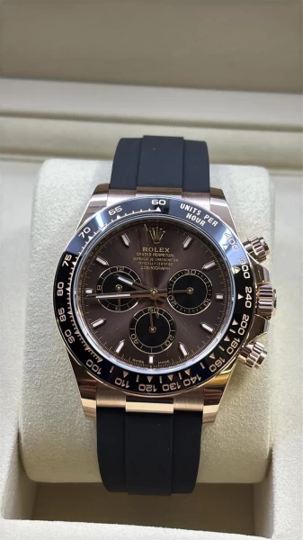 رولكس ديتونا اويستر فيلكس