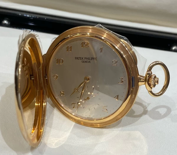 Patek Philippe 980