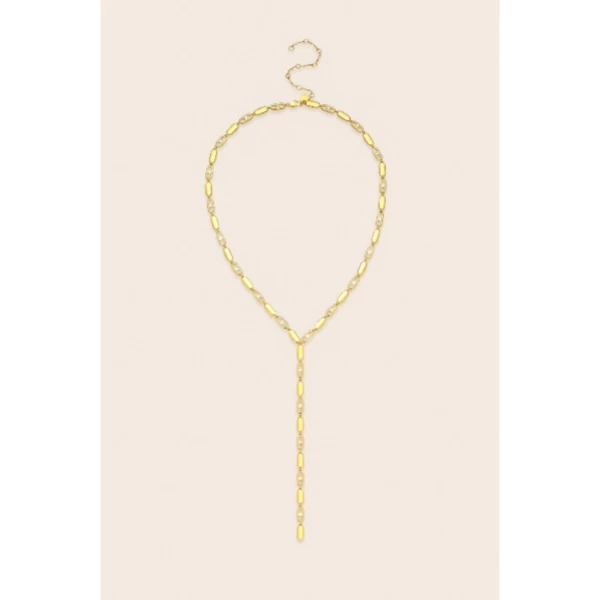 TOULOUSE DROP NECKLACE