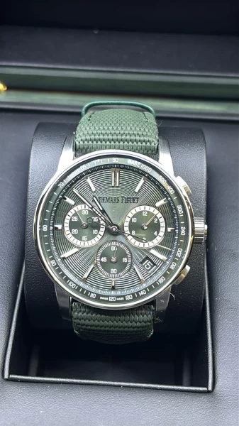 Audemars Piguet For Men