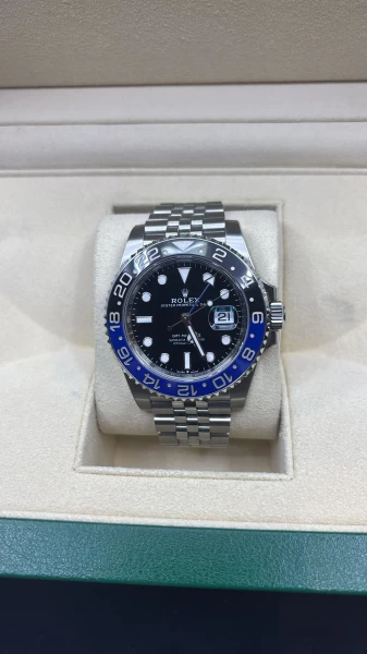 Rolex Batman Jubilee