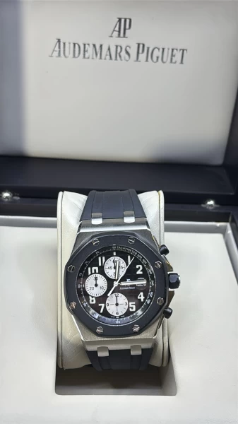Audemars Royal Oak Offshore