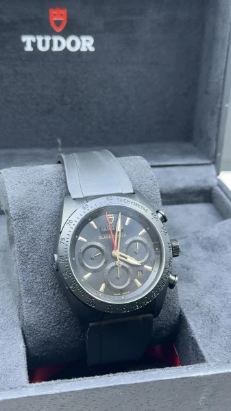 Tudor Fast Rider