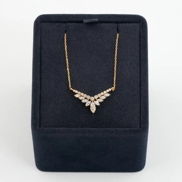 Diamond Necklace for Women