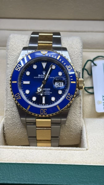 رولكس ساب مارين