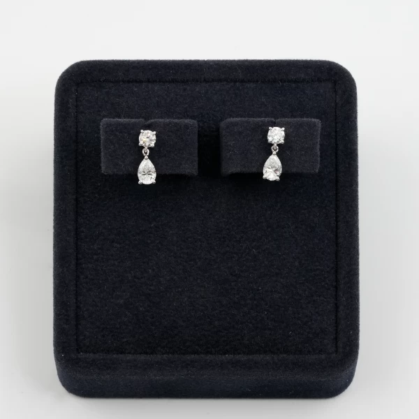 Women Diamond Earrings