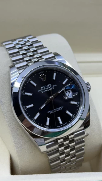 Rolex Datejust Jubilee - Men's Watches