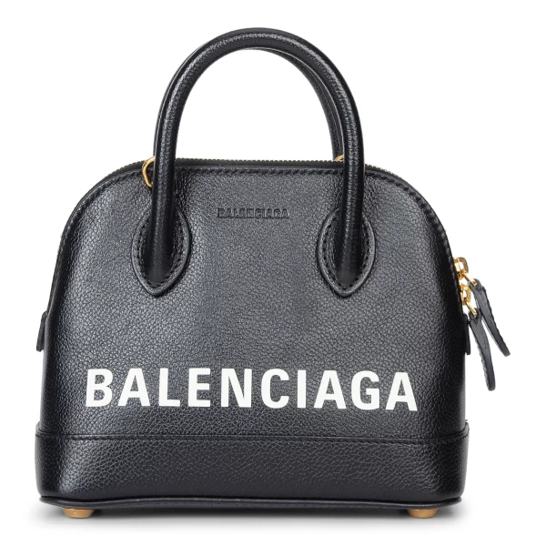 Balenciaga Ville XXS Grain Calfskin Bag
